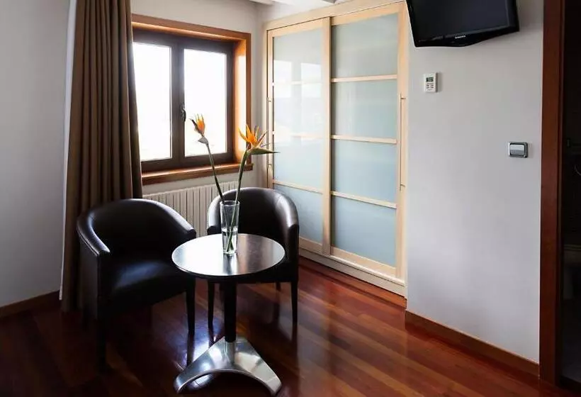Habitació Estàndard, Valencia