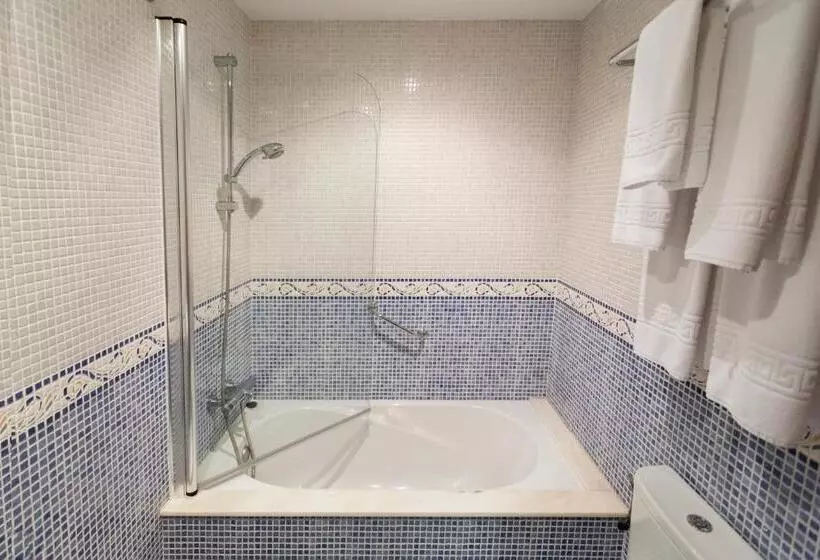Habitació Estàndard, Valencia