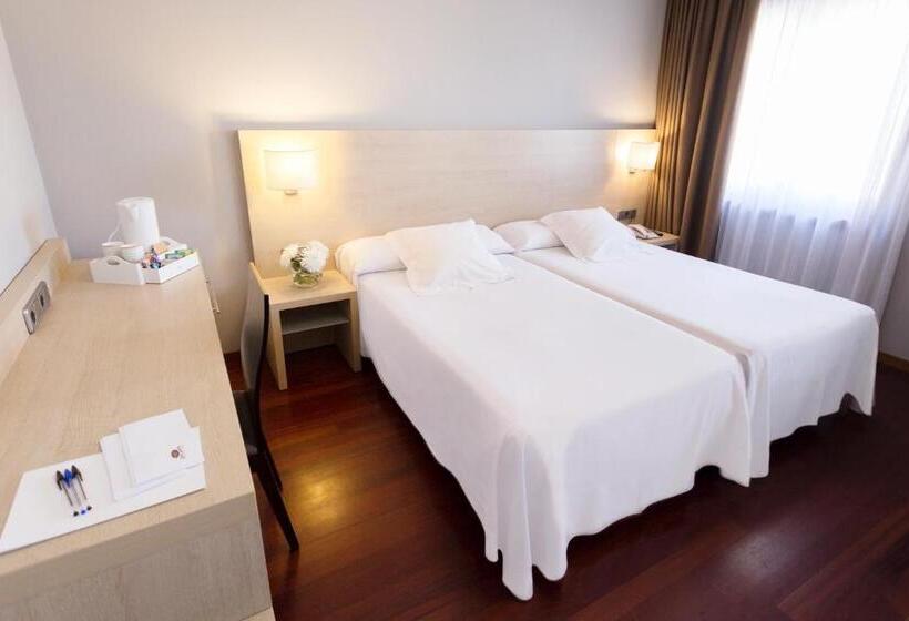 Номер Стандарт, Valencia