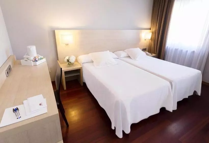 Habitació Estàndard, Valencia