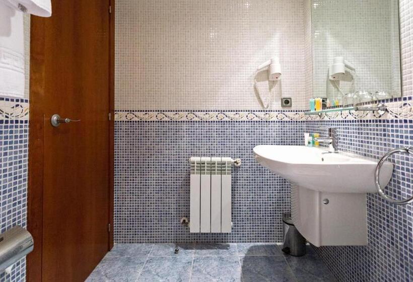 Номер Стандарт, Valencia