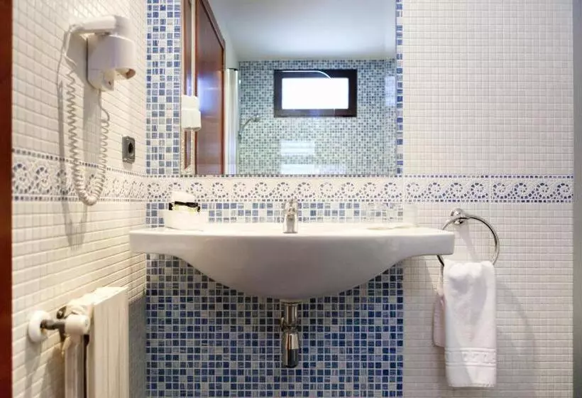 Habitació Economy, Valencia