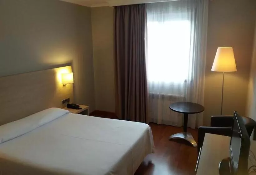 Habitació Economy, Valencia