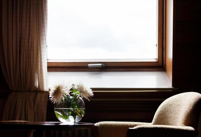 Пентхаус, Valencia