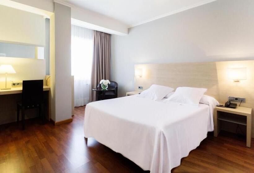 스탠다드 룸, Valencia