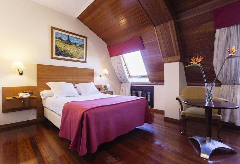 Пентхаус, Valencia