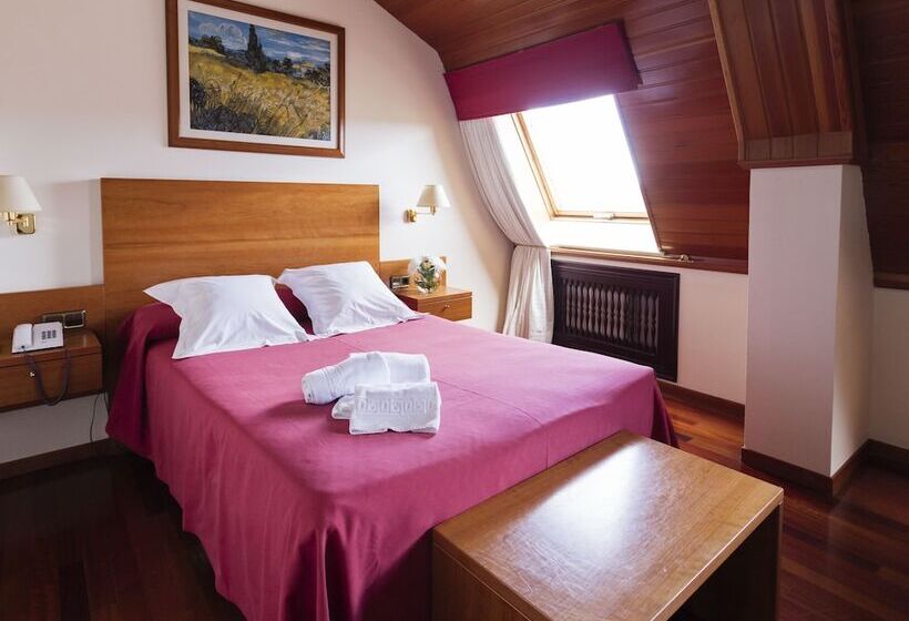 Пентхаус, Valencia