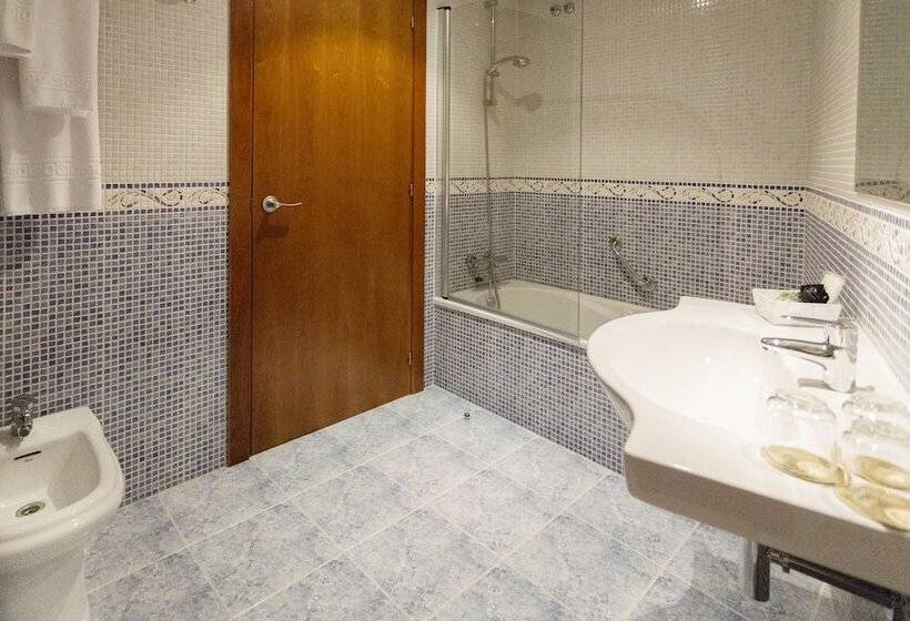 Номер Стандарт Трехместный, Valencia