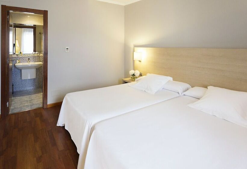 Номер Стандарт, Valencia