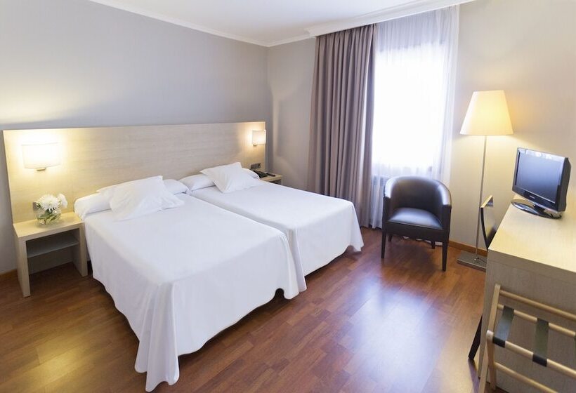 Номер Стандарт, Valencia