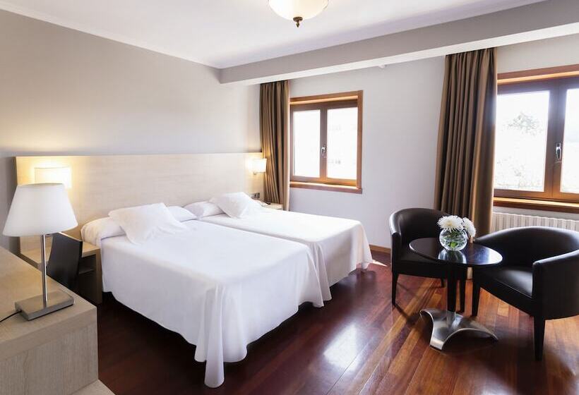 스탠다드 룸, Valencia