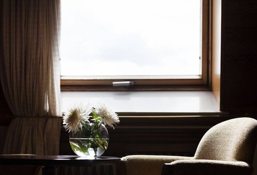 Пентхаус, Valencia