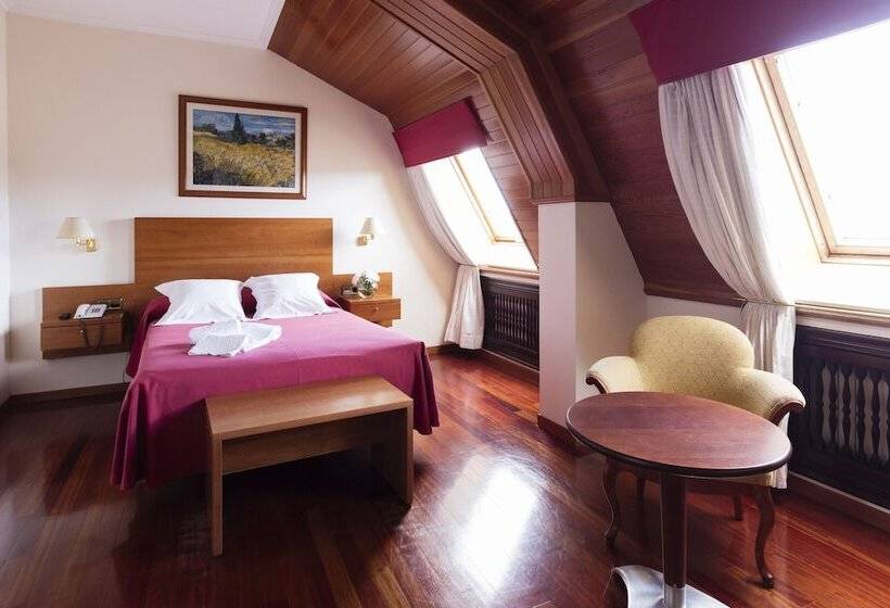 Пентхаус, Valencia