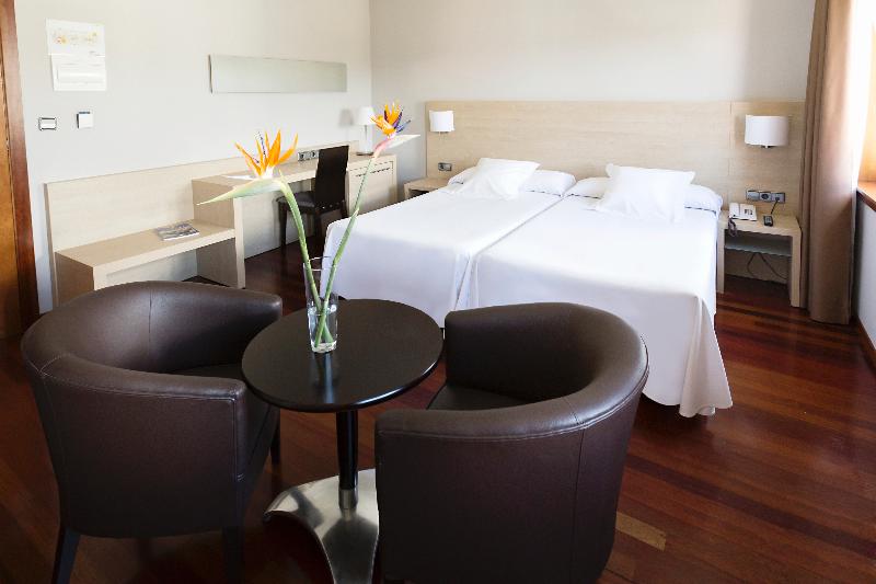 Номер Стандарт, Valencia