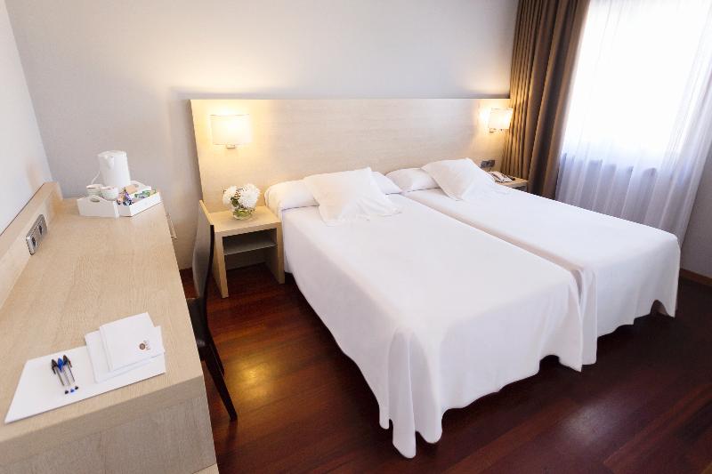 Номер Стандарт, Valencia