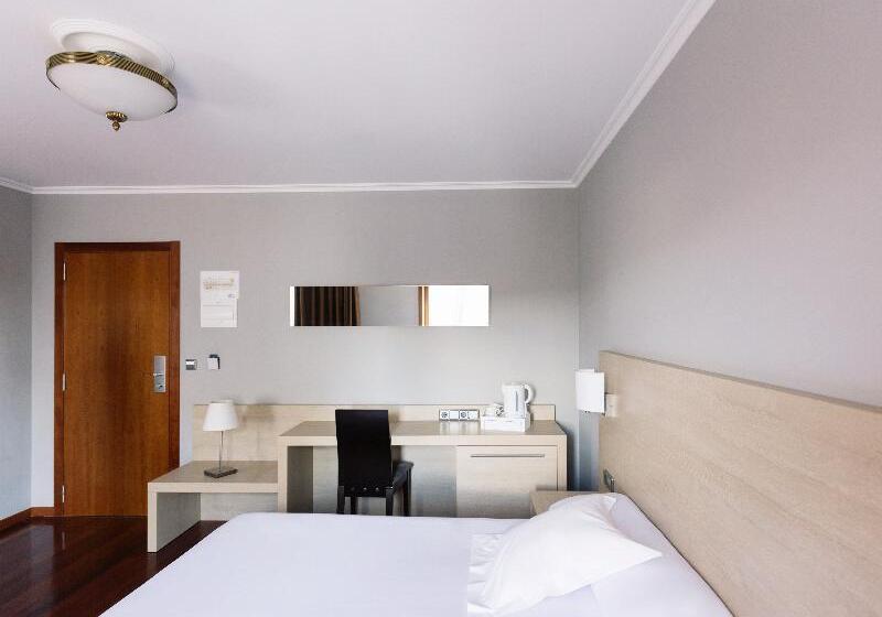 Номер Стандарт, Valencia