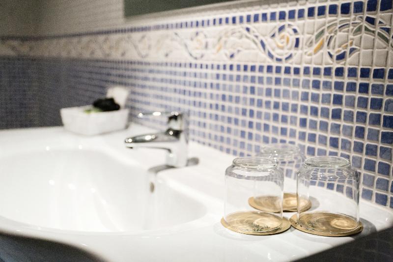 Номер Стандарт Трехместный, Valencia