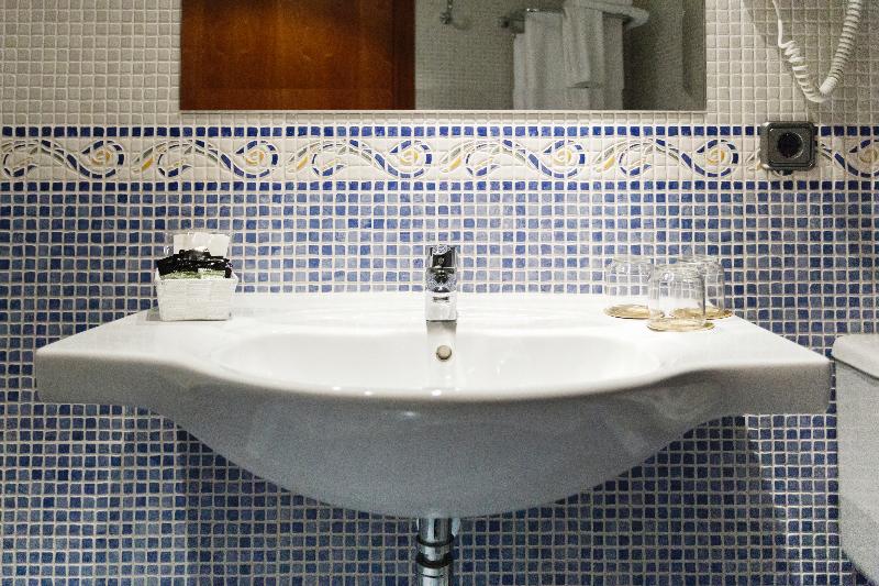 Номер Стандарт Трехместный, Valencia