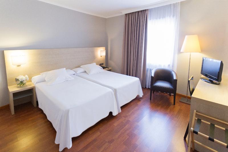 스탠다드 룸, Valencia