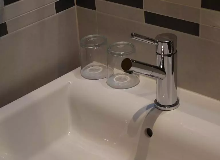 اتاق استاندارد, Hostal 4c Cuatro Caminos