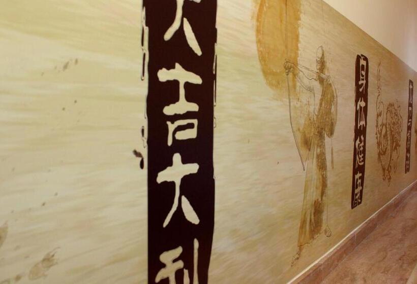 اتاق استاندارد, Hostal 4c Cuatro Caminos