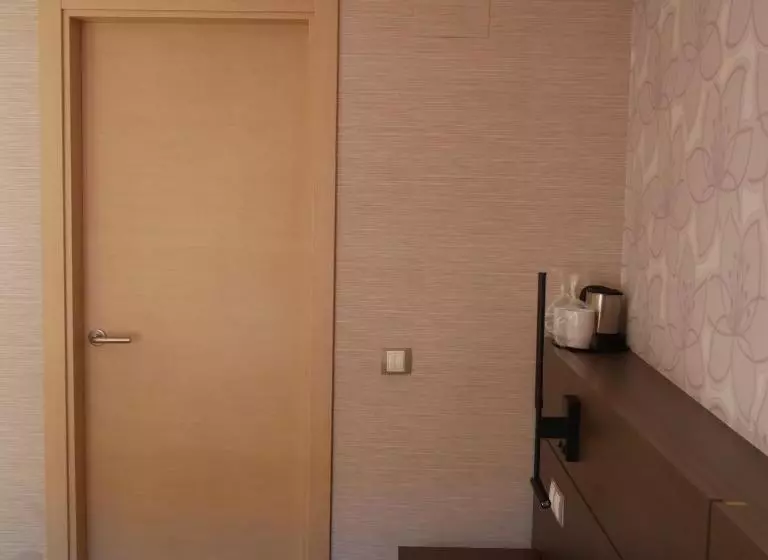 اتاق سوپریور, Hostal 4c Cuatro Caminos