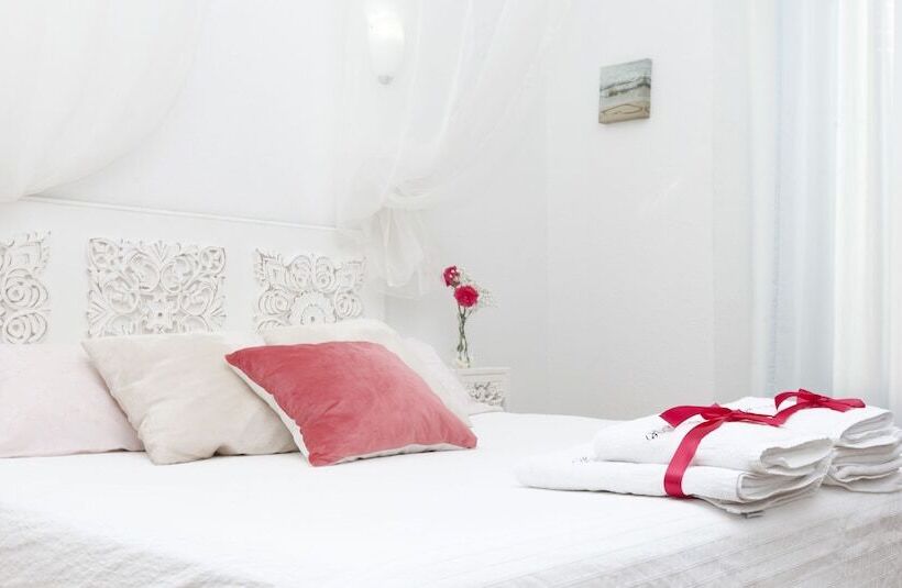 اتاق استاندارد, Hispano Gran Vía