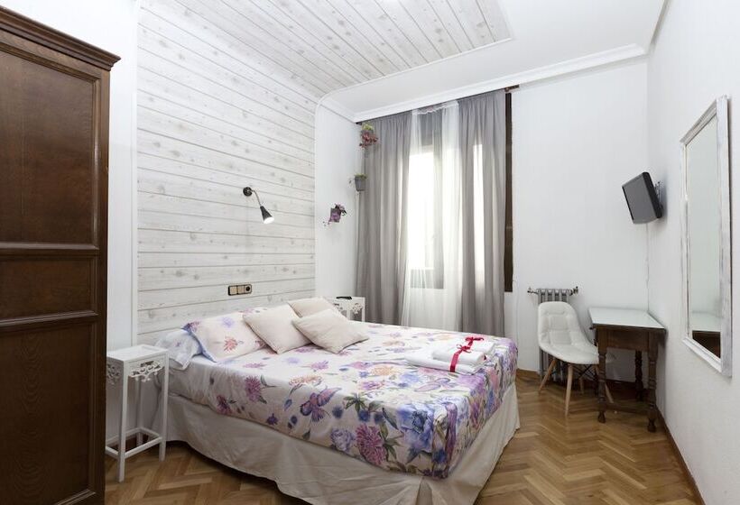 اتاق استاندارد, Hispano Gran Vía