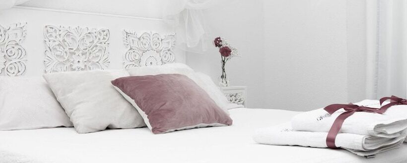 اتاق استاندارد, Hispano Gran Vía