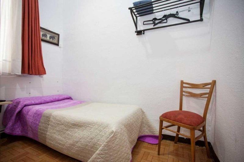 اتاق استاندارد یک نفره, Hostal Los Arcos