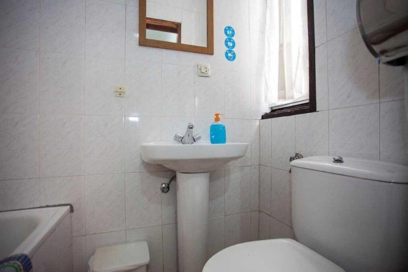 اتاق استاندارد یک نفره, Hostal Los Arcos
