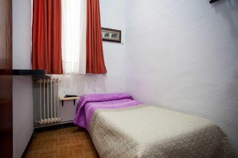 اتاق استاندارد یک نفره, Hostal Los Arcos