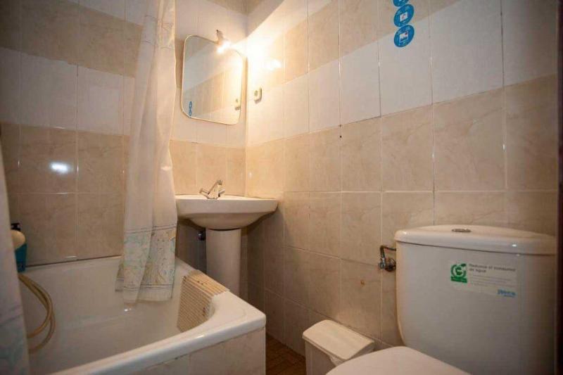 اتاق استاندارد یک نفره, Hostal Los Arcos