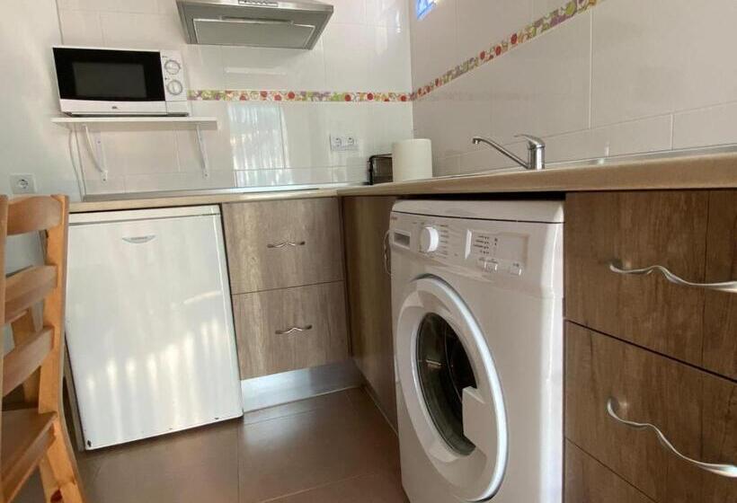 דירת חדר, Hostal Restaurante El Cruce