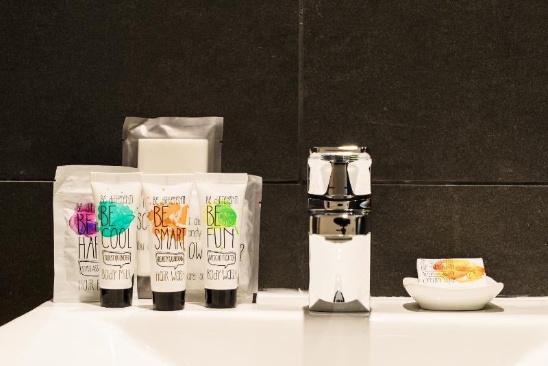 اتاق استاندارد, Due Temps Madrid