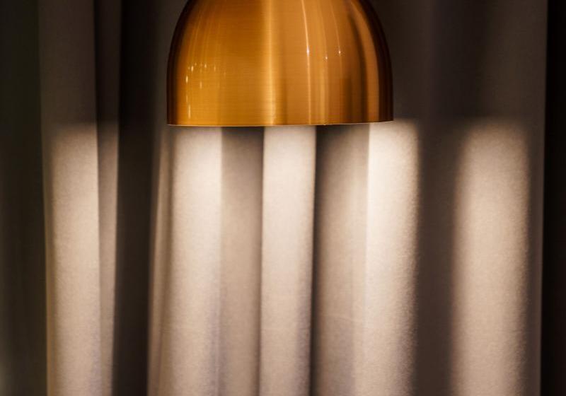 اتاق استاندارد, Due Temps Madrid