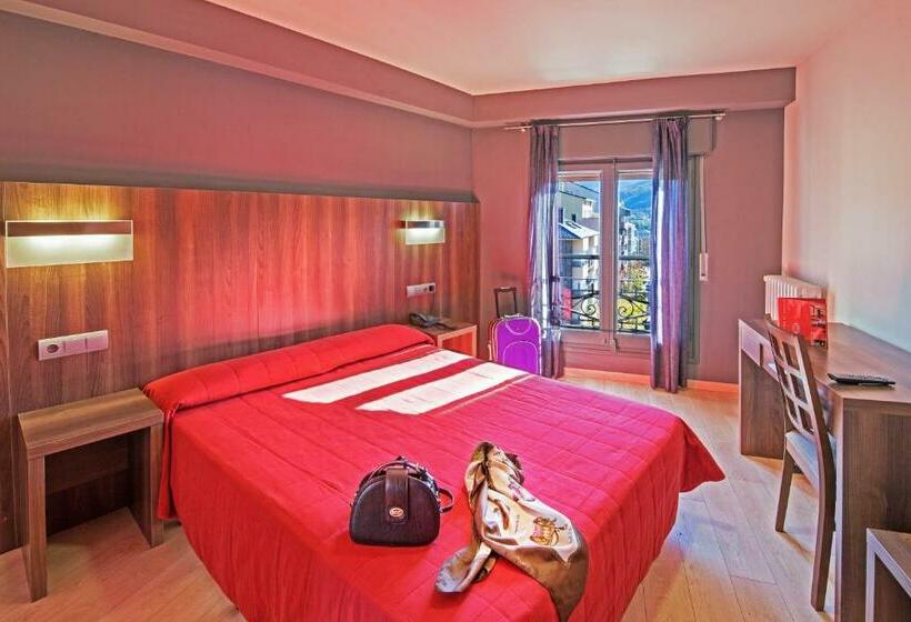 스탠다드 룸, Avenida