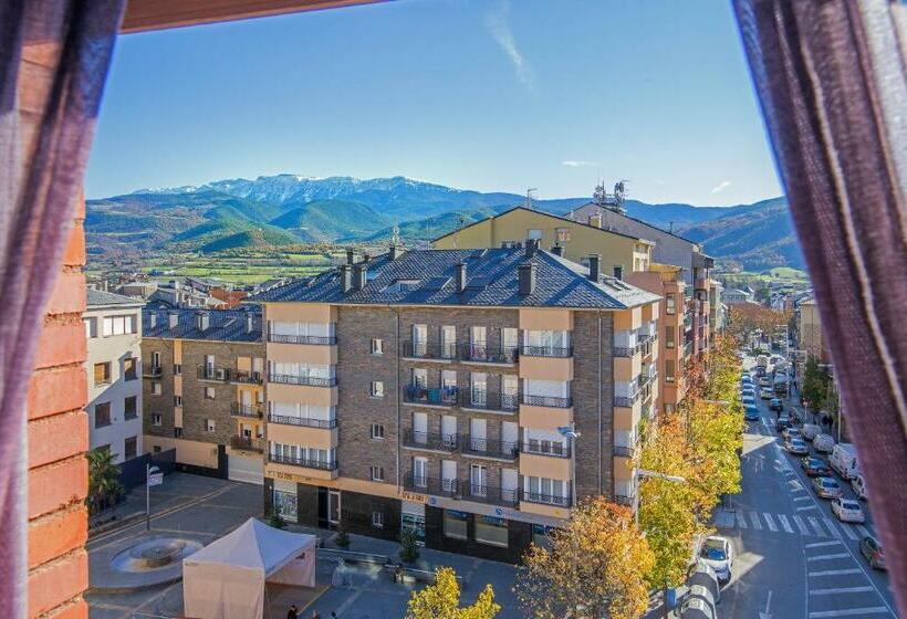 스탠다드 룸, Avenida