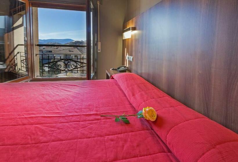 스탠다드 룸, Avenida