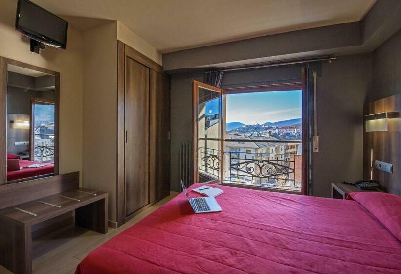 스탠다드 룸, Avenida