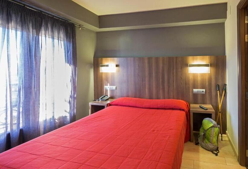 스탠다드 룸, Avenida