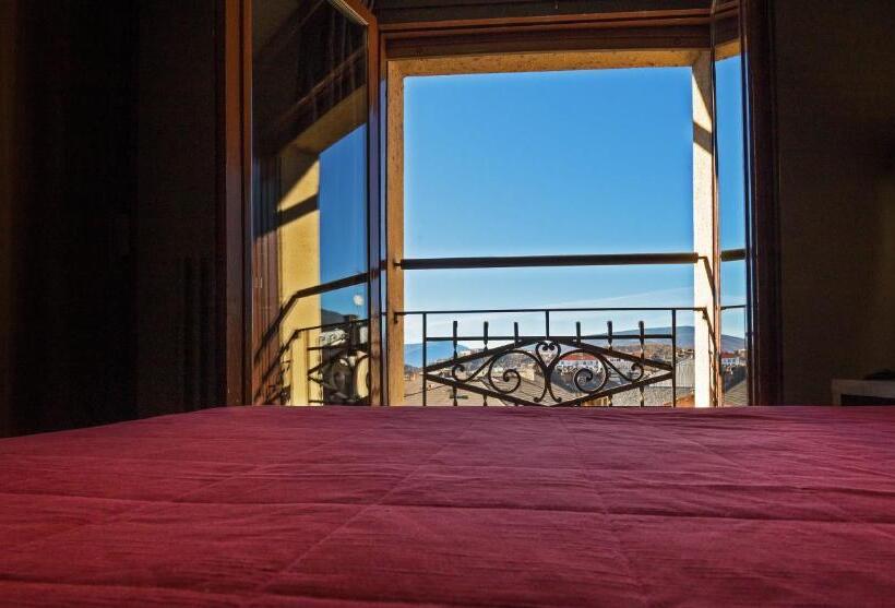 스탠다드 룸, Avenida