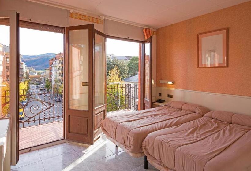 스탠다드 룸, Avenida