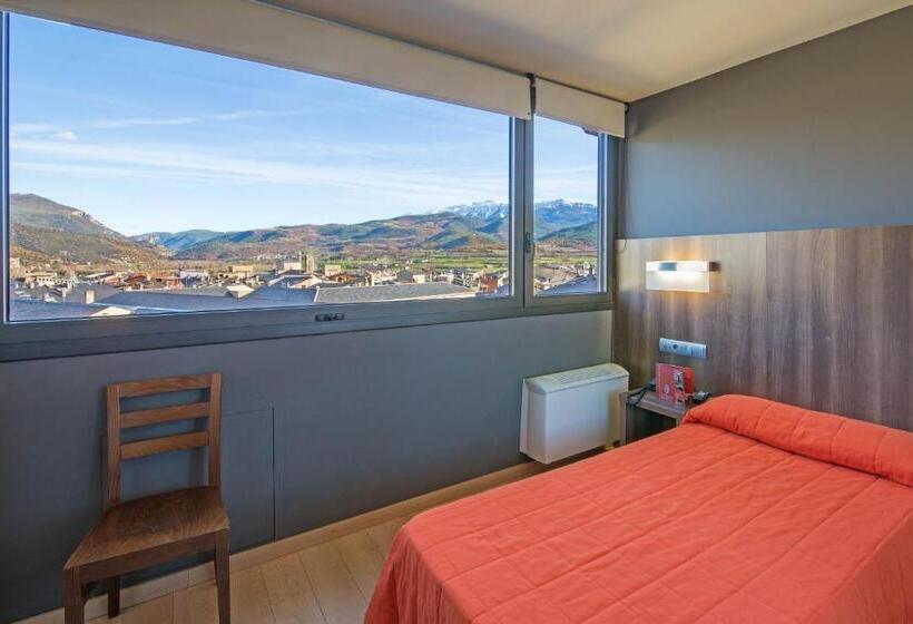 수피리어 트리플 룸, Avenida