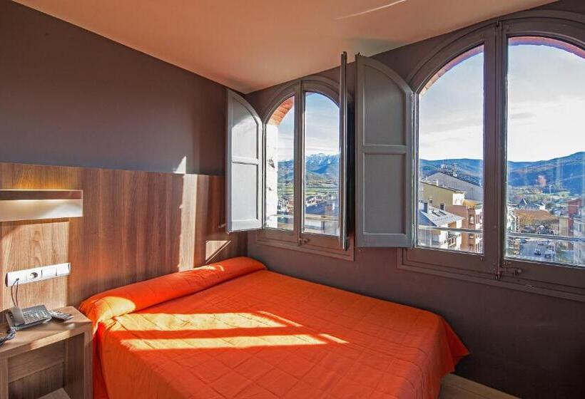 수피리어 패밀리 룸, Avenida