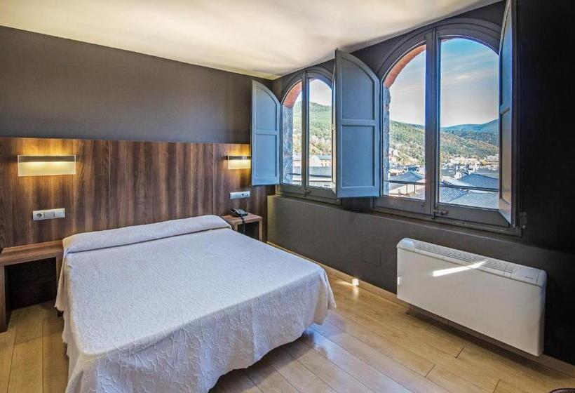 수피리어 패밀리 룸, Avenida