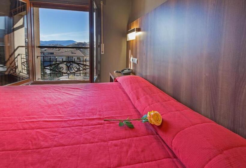 스탠다드 싱글 룸, Avenida