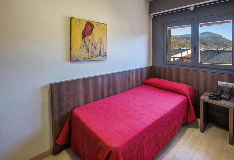 수피리어 싱글 룸, Avenida