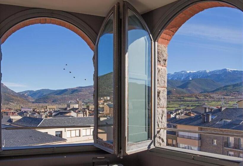 수피리어 패밀리 룸, Avenida