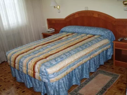 اتاق استاندارد, Buenos Aires